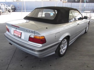 1997 BMW 328i 328icA Gardena, California 2