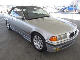 1997 BMW 328i 328icA Gardena, California 3