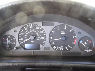 1997 BMW 328i 328icA Gardena, California 5