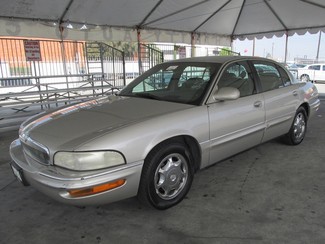 1997 Buick Park Avenue Ultra Gardena, California