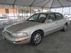 1997 Buick Park Avenue Ultra Gardena, California