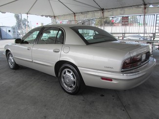 1997 Buick Park Avenue Ultra Gardena, California 1