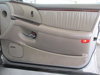 1997 Buick Park Avenue Ultra Gardena, California 12