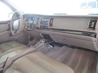 1997 Buick Park Avenue Ultra Gardena, California 7