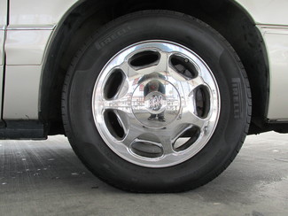 1997 Buick Park Avenue Ultra Gardena, California 13