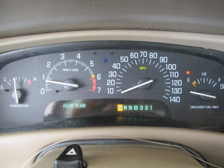 1997 Buick Park Avenue Ultra Gardena, California 5