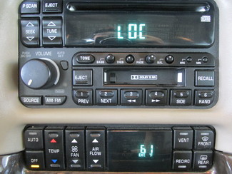 1997 Buick Park Avenue Ultra Gardena, California 6