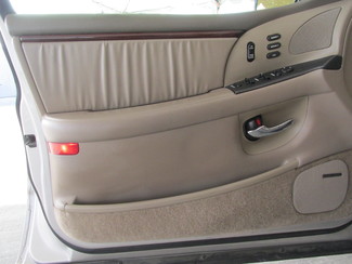 1997 Buick Park Avenue Ultra Gardena, California 8