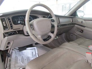 1997 Buick Park Avenue Ultra Gardena, California 4