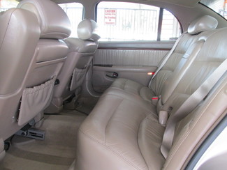 1997 Buick Park Avenue Ultra Gardena, California 9