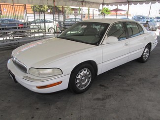 1997 Buick Park Avenue Ultra Gardena, California