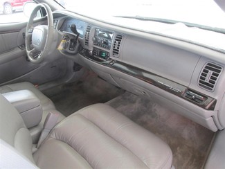 1997 Buick Park Avenue Ultra Gardena, California 7