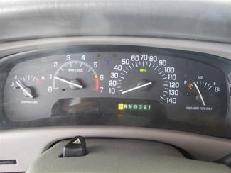 1997 Buick Park Avenue Ultra Gardena, California 5