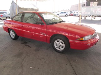 1997 Buick Skylark Gardena, California 3