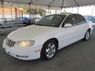 1997 Cadillac Catera Gardena, California