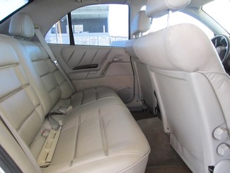 1997 Cadillac Catera Gardena, California 11