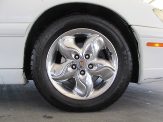 1997 Cadillac Catera Gardena, California 13