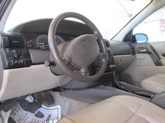 1997 Cadillac Catera Gardena, California 4
