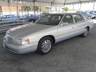 1997 Cadillac Concours Gardena, California