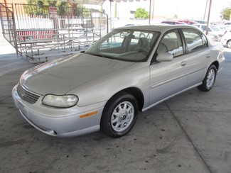 1997 Chevrolet Malibu Gardena, California