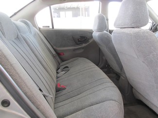 1997 Chevrolet Malibu Gardena, California 12