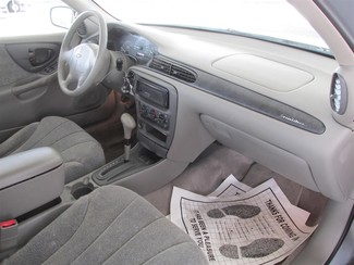 1997 Chevrolet Malibu Gardena, California 8