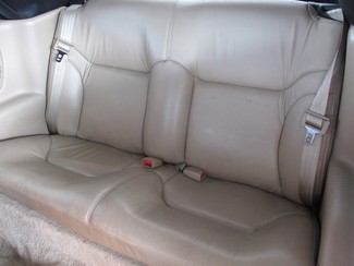 1997 Chrysler Sebring JXi Gardena, California 10