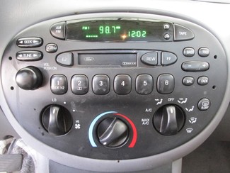 1997 Ford Escort LX Gardena, California 6