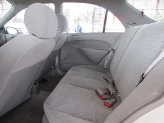 1997 Ford Escort LX Gardena, California 10