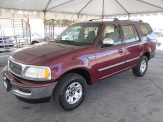 1997 Ford Expedition XLT Gardena, California