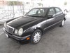 1997 Mercedes-Benz E320 Gardena, California
