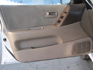 1997 Nissan Altima GXE Gardena, California 9