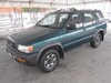 1997 Nissan Pathfinder LE Gardena, California