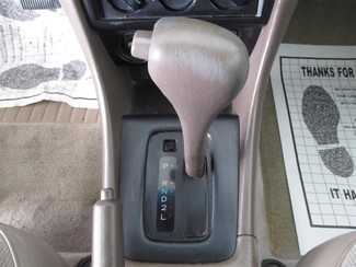 1997 Toyota Camry CE Gardena, California 7