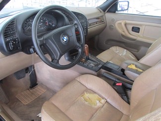 1998 BMW 328i 328icA Gardena, California 4