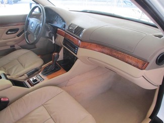 1998 BMW 528i 528iA Gardena, California 8