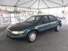 1998 Buick Century Limited Gardena, California