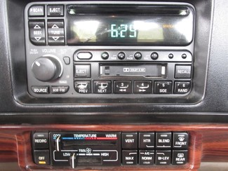 1998 Buick LeSabre Custom Gardena, California 6