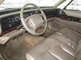1998 Buick LeSabre Custom Gardena, California 4