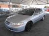 1998 Honda Accord LX Gardena, California