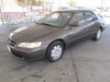 1998 Honda Accord LX Gardena, California