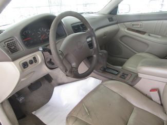 1998 Lexus ES 300 Luxury Sport Sdn Gardena, California 4