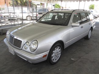 1998 Mercedes-Benz E320 Gardena, California