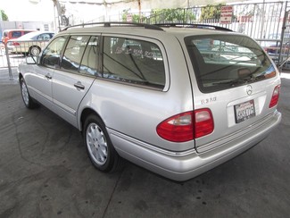 1998 Mercedes-Benz E320 Gardena, California 1