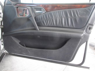 1998 Mercedes-Benz E320 Gardena, California 12