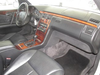 1998 Mercedes-Benz E320 Gardena, California 8
