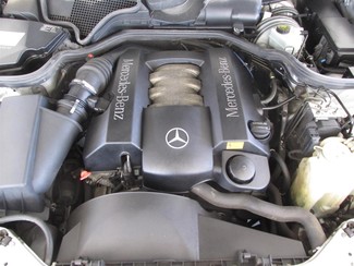 1998 Mercedes-Benz E320 Gardena, California 14