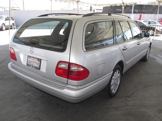 1998 Mercedes-Benz E320 Gardena, California 2