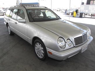 1998 Mercedes-Benz E320 Gardena, California 3