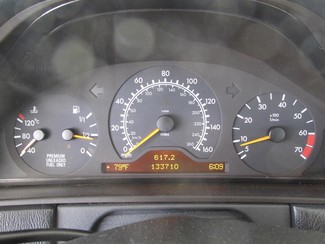 1998 Mercedes-Benz E320 Gardena, California 5